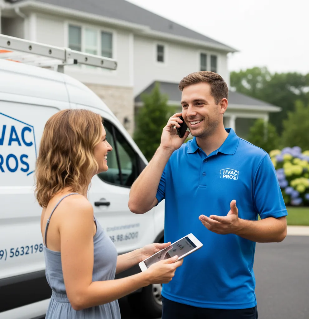 Furnace Installation in Efland, NC